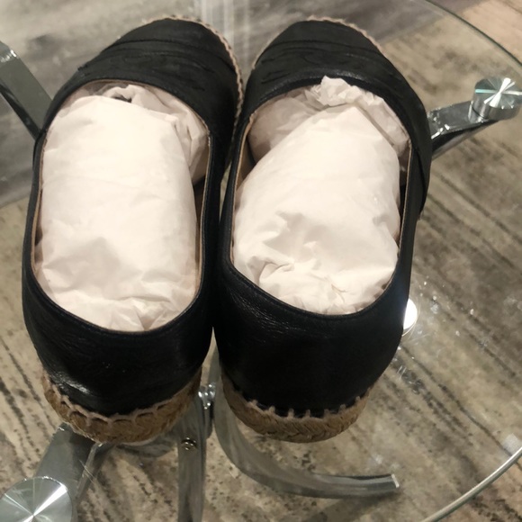 Chanel espadrilles size 8 - Picture 2 of 14